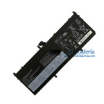 Batería para Lenovo L19D4PD1 C640-13IML Yoga 5B10U65275 [Batería de repuesto]